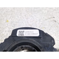 Recambio de anillo airbag para ford mondeo iv 2.5 referencia OEM IAM ANP80H057B  