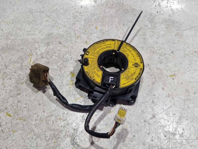 Recambio de anillo airbag para nissan almera i hatchback (n15) 2.0 d referencia OEM IAM   