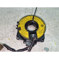 Recambio de anillo airbag para nissan almera i hatchback (n15) 2.0 d referencia OEM IAM   