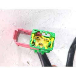 Recambio de conmutador de arranque para peugeot 1007 (km_) 1.4 hdi referencia OEM IAM 9652781780  