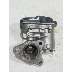 Recambio de egr para renault clio iv (2012) 1.5 authentique [1,5 ltr. - 55 kw dci diesel fap] referencia OEM IAM H8201143495 R04