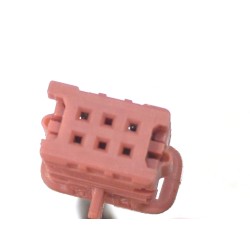 Recambio de conmutador de arranque para peugeot 1007 (km_) 1.4 hdi referencia OEM IAM 9652781780  