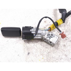 Recambio de conmutador de arranque para peugeot 1007 (km_) 1.4 hdi referencia OEM IAM 9652781780  