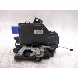 Recambio de cerradura puerta trasera izquierda para volkswagen golf v (1k1) 1.9 tdi referencia OEM IAM 7L0839015  