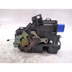 Recambio de cerradura puerta trasera izquierda para volkswagen golf v (1k1) 1.9 tdi referencia OEM IAM 7L0839015  