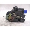 Recambio de cerradura puerta trasera izquierda para volkswagen golf v (1k1) 1.9 tdi referencia OEM IAM 7L0839015  