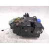 Recambio de cerradura puerta trasera izquierda para volkswagen golf v (1k1) 1.9 tdi referencia OEM IAM 7L0839015  