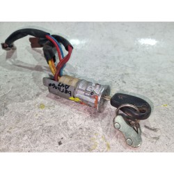 Recambio de conmutador de arranque para citroën berlingo (1996) 1.9 d (mfdjy) referencia OEM IAM   
