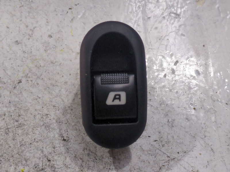 Recambio de mando elevalunas trasero izquierdo para peugeot 1007 (km_) 1.4 hdi referencia OEM IAM   