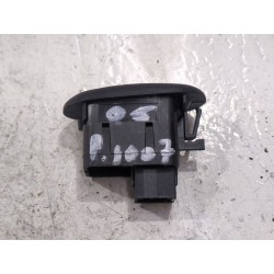 Recambio de mando elevalunas trasero izquierdo para peugeot 1007 (km_) 1.4 hdi referencia OEM IAM   