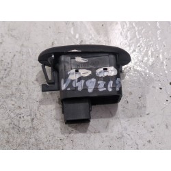 Recambio de mando elevalunas trasero izquierdo para peugeot 1007 (km_) 1.4 hdi referencia OEM IAM   
