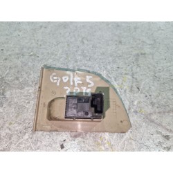 Recambio de interruptor para volkswagen golf v (1k1) 1.9 tdi referencia OEM IAM   