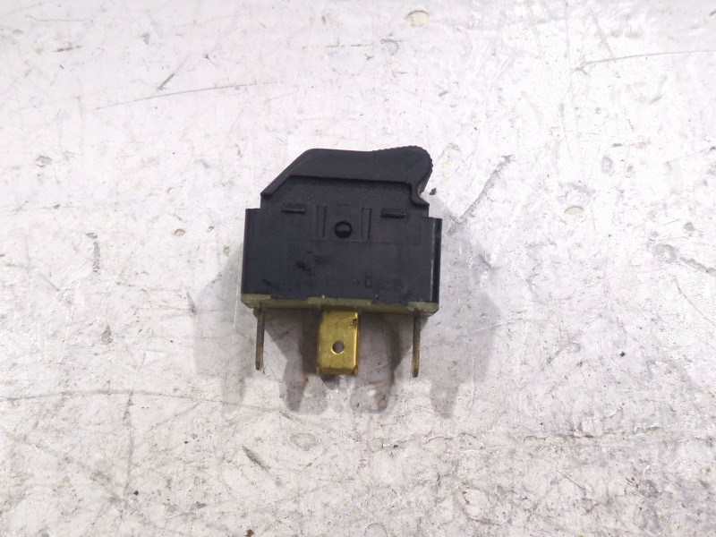 Recambio de mando elevalunas delantero derecho para seat ibiza ii (6k1) 1.9 sdi referencia OEM IAM 6X0959855A  