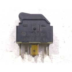 Recambio de mando elevalunas delantero derecho para seat ibiza ii (6k1) 1.9 sdi referencia OEM IAM 6X0959855A  