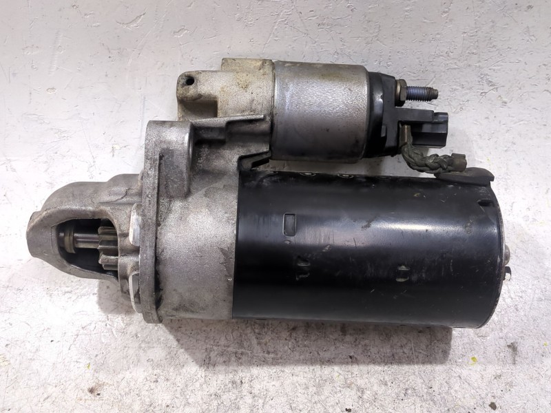 Recambio de motor arranque para audi a6 c6 (4f2) 3.0 tdi quattro referencia OEM IAM 059911024  