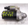 Recambio de motor arranque para audi a6 c6 (4f2) 3.0 tdi quattro referencia OEM IAM 059911024  