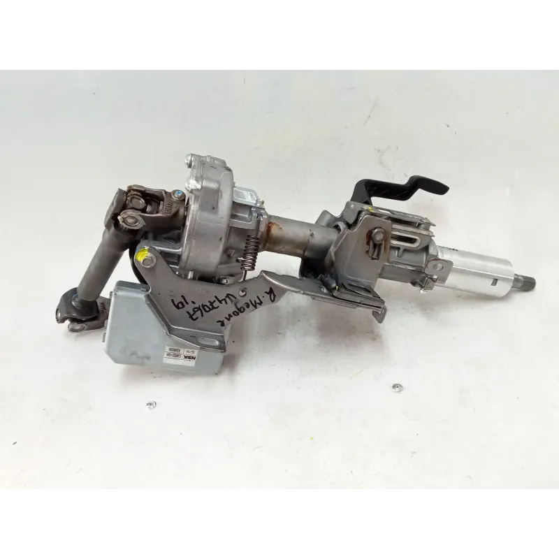 Recambio de columna direccion electrica para renault megane iv sedán 1.3 tce 140 (lvnb) referencia OEM IAM 488100422R  