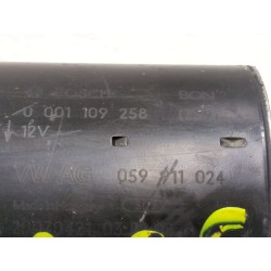 Recambio de motor arranque para audi a6 c6 (4f2) 3.0 tdi quattro referencia OEM IAM 059911024  