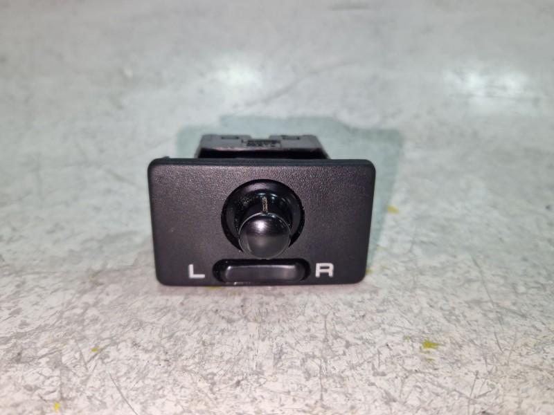 Recambio de mando retrovisor para nissan almera i hatchback (n15) 2.0 d referencia OEM IAM   