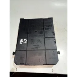 Recambio de caja fusibles/rele para citroën c4 picasso (2007) 1.6 hdi referencia OEM IAM 216761594H  