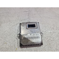 Recambio de centralita xenon para opel vectra b (j96) 2.0 dti 16v (f19) referencia OEM IAM 1307329053  