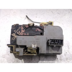 Recambio de cerradura puerta delantera derecha para peugeot 306 (7b, n3, n5) 1.9 d referencia OEM IAM   