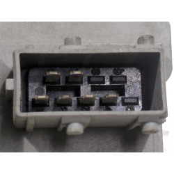 Recambio de cerradura puerta delantera derecha para peugeot 306 (7b, n3, n5) 1.9 d referencia OEM IAM   