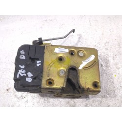 Recambio de cerradura puerta delantera derecha para peugeot 306 (7b, n3, n5) 1.9 d referencia OEM IAM   
