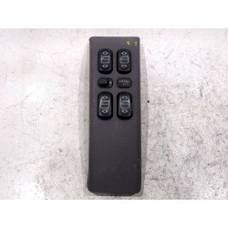 Recambio de mando elevalunas delantero izquierdo para mercedes-benz clase a (w168) a 160 (168.033, 168.133) referencia OEM IAM 1