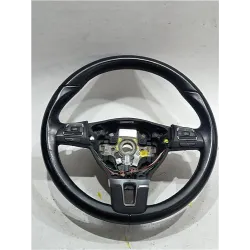 Recambio de volante para volkswagen tiguan (5n1)(11.2007) 2.0 tdi 4motion referencia OEM IAM 5K0959542B  