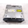 Recambio de sistema audio / radio cd para citroën c4 berlina 16v referencia OEM IAM 7643134392  