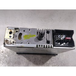 Recambio de sistema audio / radio cd para citroën c4 berlina 16v referencia OEM IAM 7643134392  