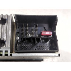 Recambio de sistema audio / radio cd para citroën c4 berlina 16v referencia OEM IAM 7643134392  