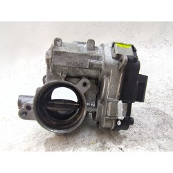 Recambio de caja mariposa aire para opel astra h (a04) 1.9 cdti 16v (l48) referencia OEM IAM 48CPD1  