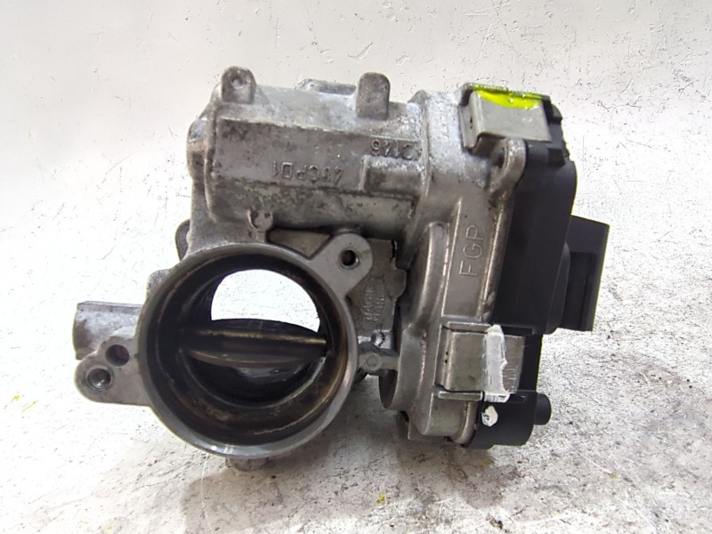 Recambio de caja mariposa aire para opel astra h (a04) 1.9 cdti 16v (l48) referencia OEM IAM 48CPD1  