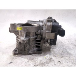 Recambio de caja mariposa aire para opel astra h (a04) 1.9 cdti 16v (l48) referencia OEM IAM 48CPD1  