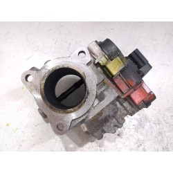 Recambio de caja mariposa aire para opel astra h (a04) 1.9 cdti 16v (l48) referencia OEM IAM 48CPD1  