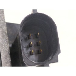 Recambio de caja mariposa aire para opel astra h (a04) 1.9 cdti 16v (l48) referencia OEM IAM 48CPD1  