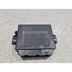 Recambio de modulo electronico para mercedes-benz clase b sports tourer (w245) b 180 cdi (245.207) referencia OEM IAM 4F0919283F