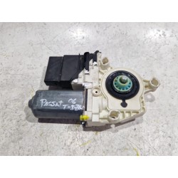 Recambio de motor elevalunas trasero izquierdo para volkswagen passat b5.5 (3b3) 1.9 tdi 4motion referencia OEM IAM 997756  