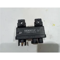 Recambio de caja precalentamiento para volvo s40 berlina (2003) 2.0 d referencia OEM IAM 7700867558C  