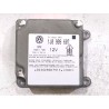Recambio de centralita airbag para volkswagen passat berlina (3b2)(1996) 1.9 tdi referencia OEM IAM 1J0909607  