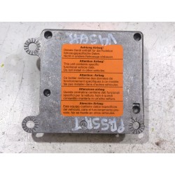 Recambio de centralita airbag para volkswagen passat berlina (3b2)(1996) 1.9 tdi referencia OEM IAM 1J0909607  