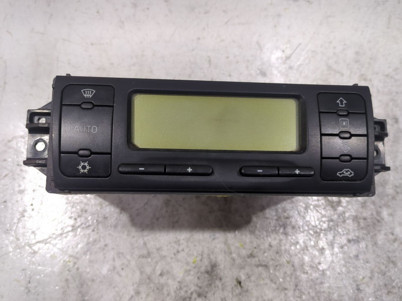 Recambio de mando climatizador para seat leon (1m1) 1.9 tdi referencia OEM IAM 1M0820043E  