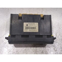 Recambio de mando climatizador para seat leon (1m1) 1.9 tdi referencia OEM IAM 1M0820043E  