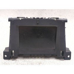 Recambio de pantalla multifuncion para opel astra h twintop (a04) 1.6 (l67) referencia OEM IAM 13276999  