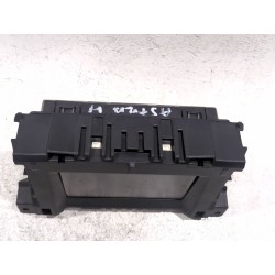 Recambio de pantalla multifuncion para opel astra h twintop (a04) 1.6 (l67) referencia OEM IAM 13276999  