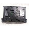 Recambio de pantalla multifuncion para opel astra h twintop (a04) 1.6 (l67) referencia OEM IAM 13276999  