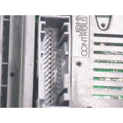 Recambio de pantalla multifuncion para opel astra h twintop (a04) 1.6 (l67) referencia OEM IAM 13276999  