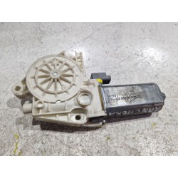 Recambio de motor elevalunas delantero izquierdo para peugeot 307 (3a/c) 1.6 hdi referencia OEM IAM 0130822022  